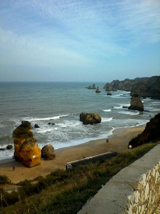 Casa Da Praia Lagos Zewnętrze zdjęcie