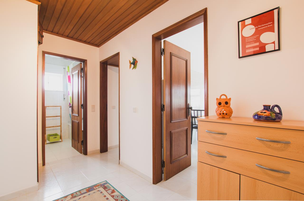 Casa Da Praia Lagos Zewnętrze zdjęcie