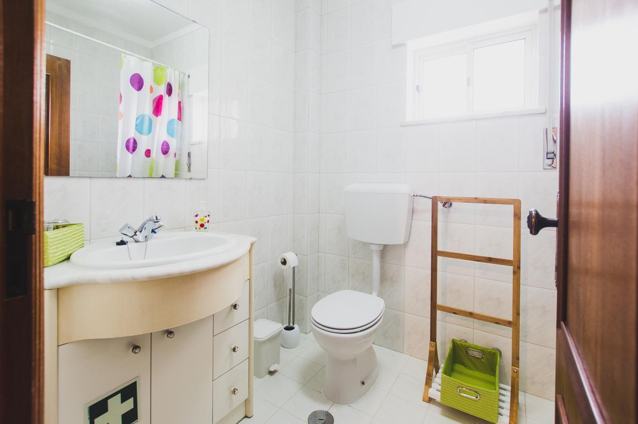 Casa Da Praia Lagos Zewnętrze zdjęcie