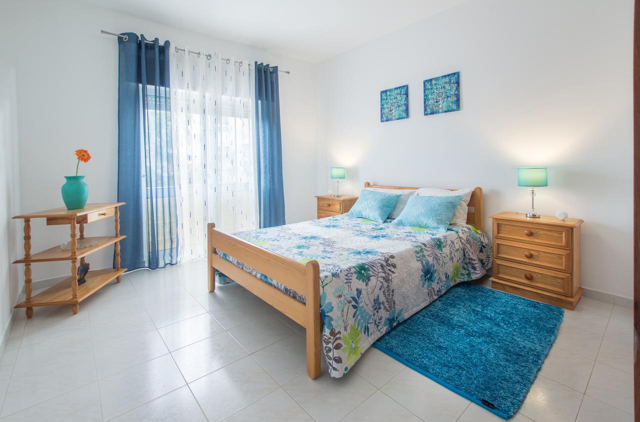 Casa Da Praia Lagos Zewnętrze zdjęcie