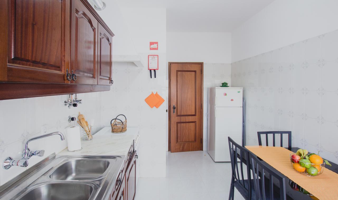Casa Da Praia Lagos Zewnętrze zdjęcie